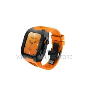 Haino Teko Germany 1 Piece of Richard M10 Smart Watch With Wireless