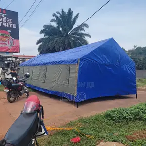 Ordinary/ A-shape Camping Tent
