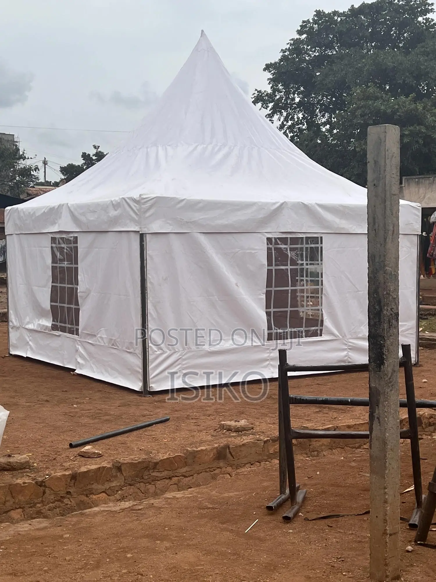 Pagola Tents