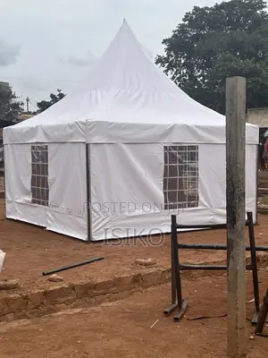 Pagola Tents