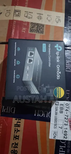 Omada Oc 200
