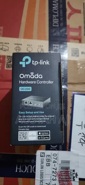 Omada Oc 200