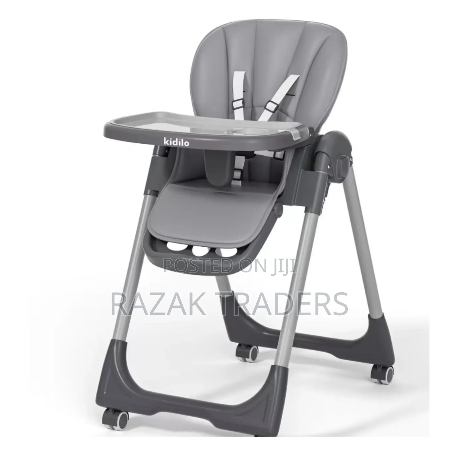 Kidilo Dream High Feeding Chair