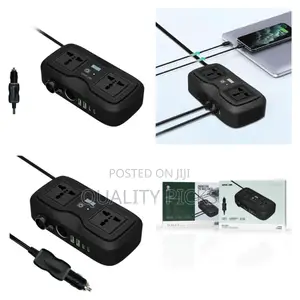 New Green Lion Gc-233 Power Inverter
