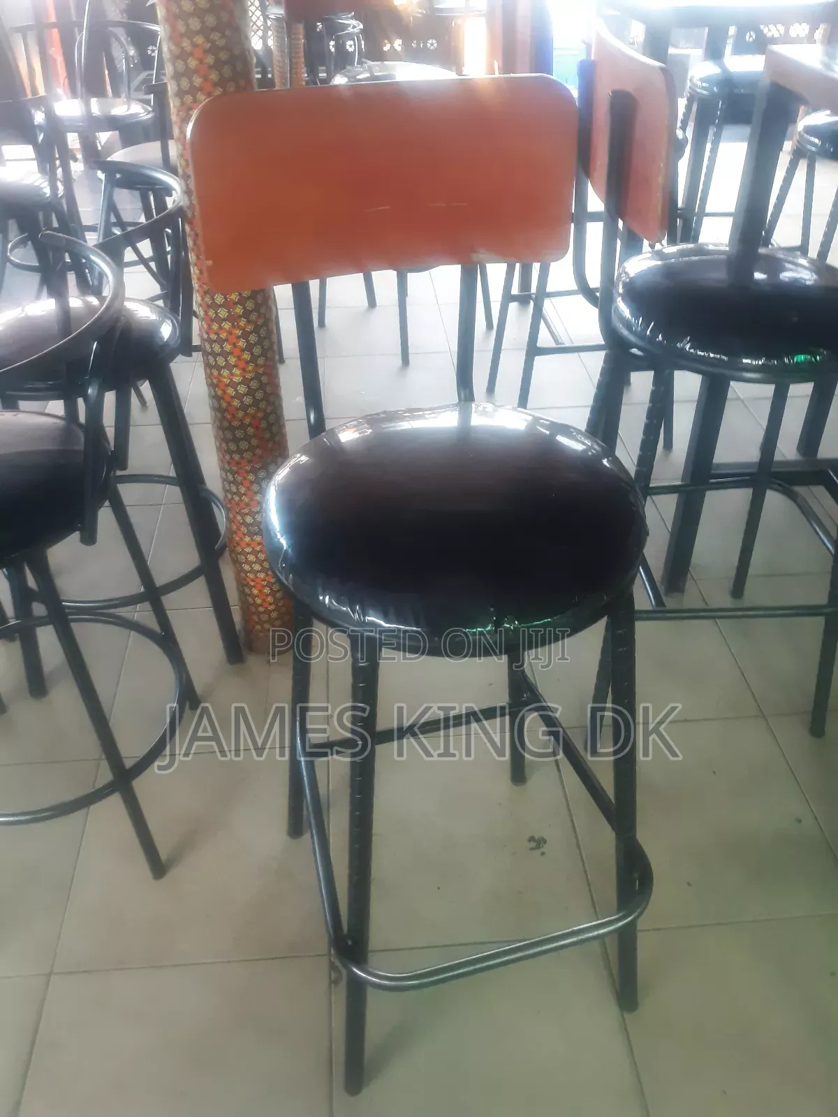 Counter Stools