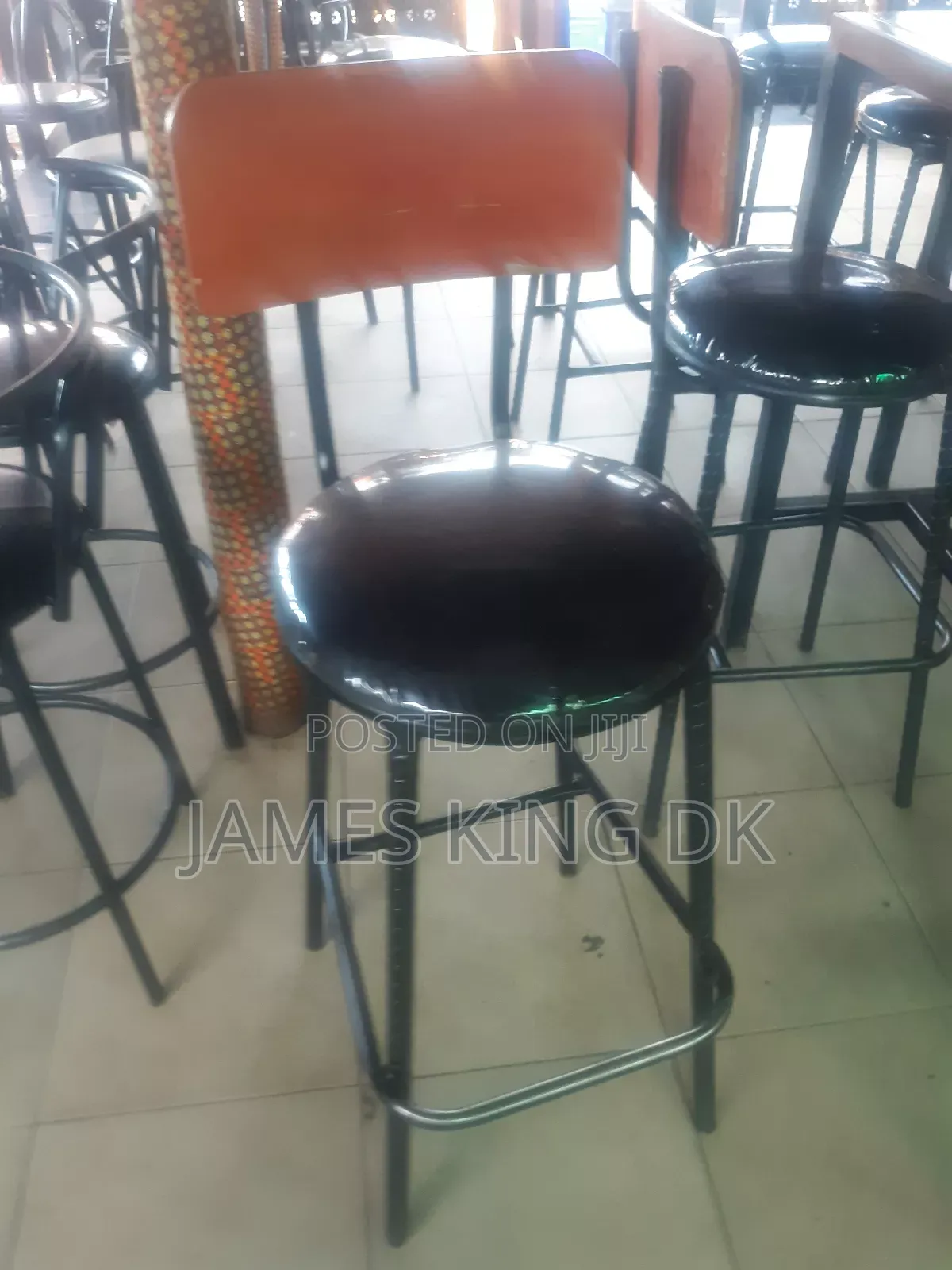 Counter Stools