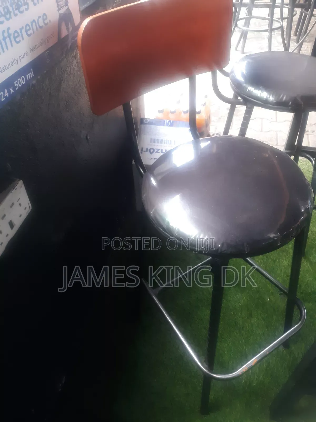 Counter Stools