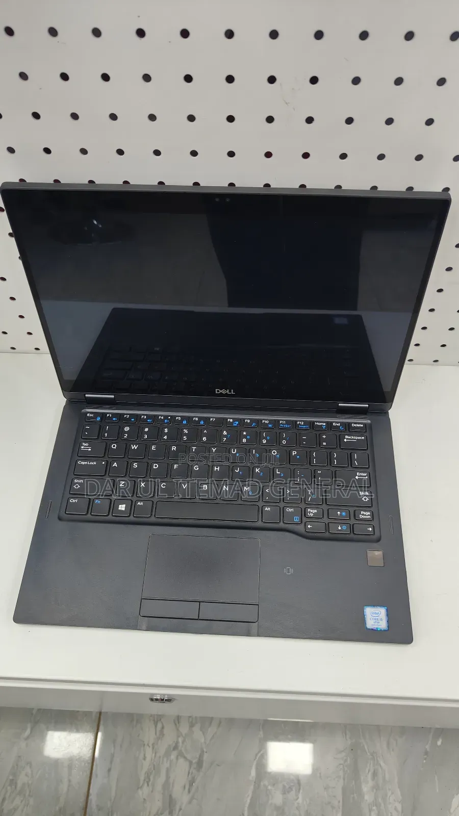 Laptop Dell Latitude 7390 8GB Intel Core i5 SSD 256GB