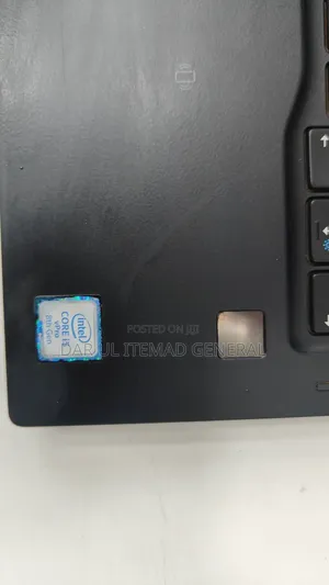 Laptop Dell Latitude 7390 8GB Intel Core i5 SSD 256GB