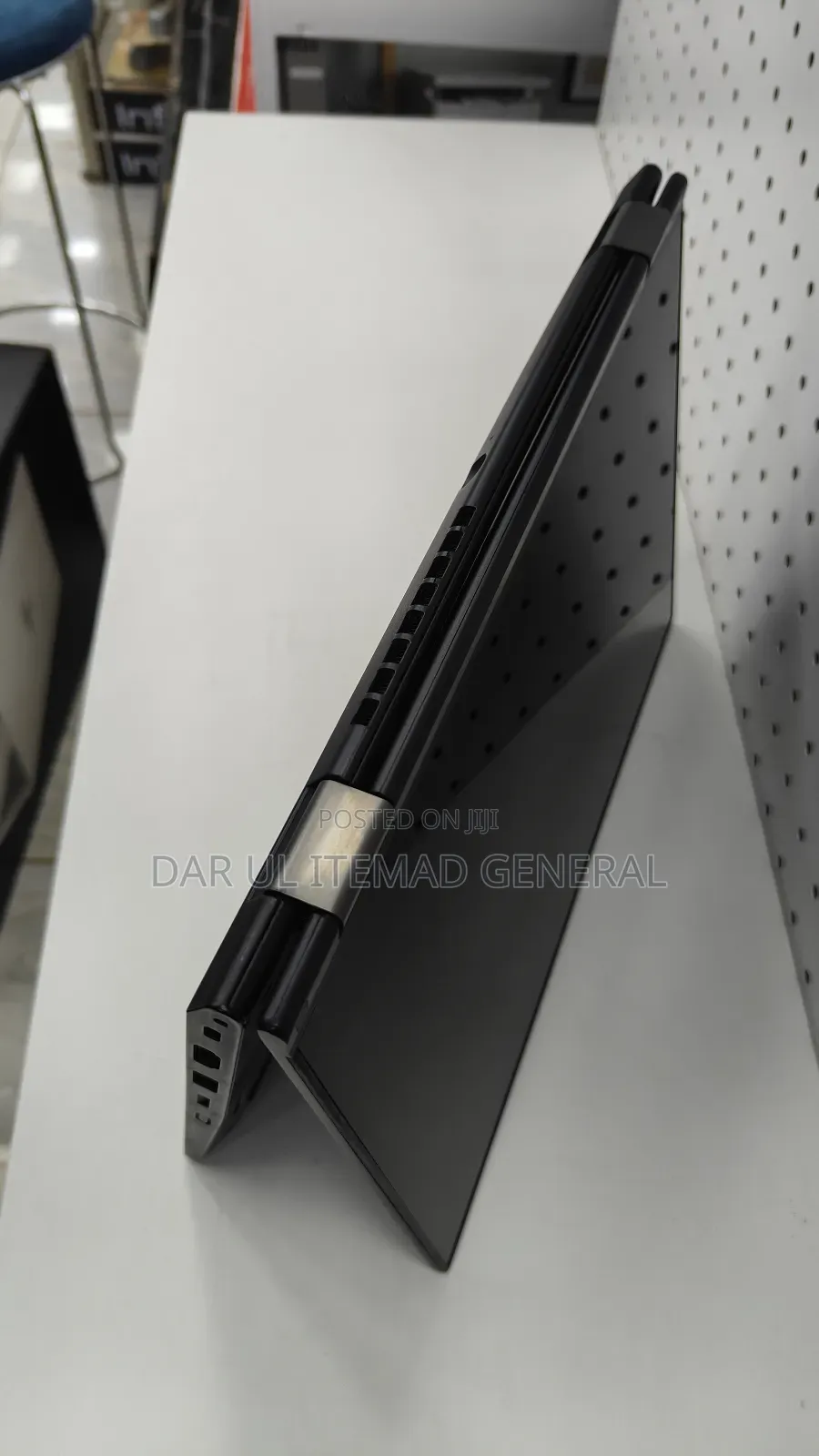 Laptop Lenovo ThinkPad L13 Yoga 16GB Intel Core i5 SSD 256GB