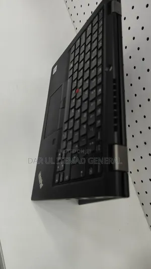 Laptop Lenovo ThinkPad L13 Yoga 16GB Intel Core i5 SSD 256GB