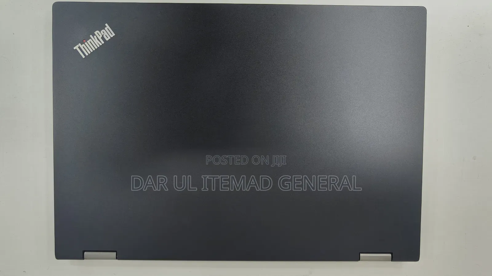 Laptop Lenovo ThinkPad L13 Yoga 16GB Intel Core i5 SSD 256GB