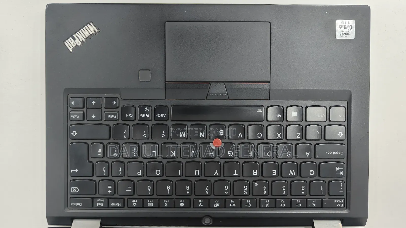 Laptop Lenovo ThinkPad L13 Yoga 16GB Intel Core i5 SSD 256GB