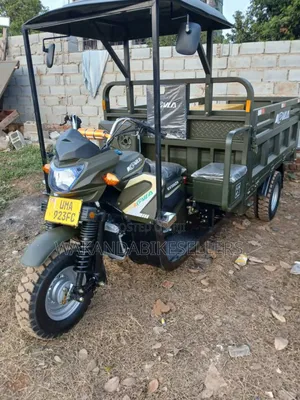 Kasea RC 300 2025 Green