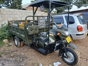 Kasea RC 300 2025 Green