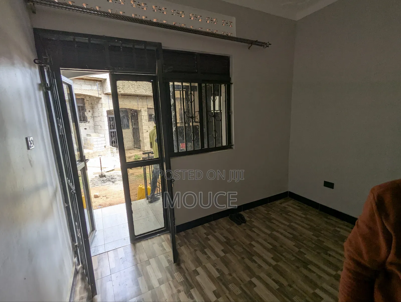 1bdrm Townhouse / Terrace in Makindye for rent