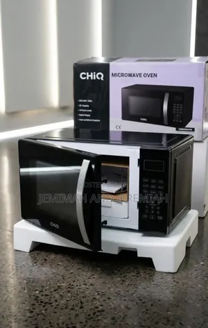 Digital Microwave With Handle /25litres