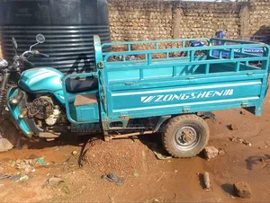 Zongshen ZS100-27 2023 Blue