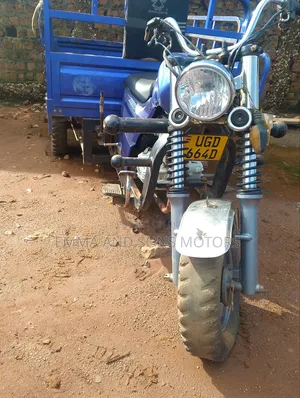Zongshen ZS100-27 2024 Blue