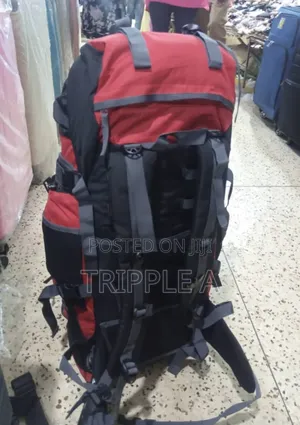 Meixing Safari Backpack Bag