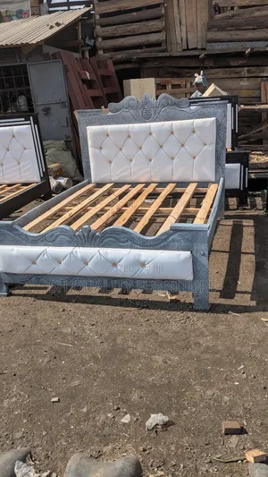 Flame Beds 5x6