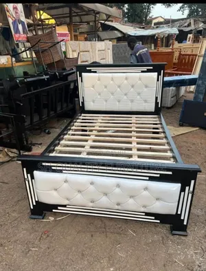 White Stripes and Black 4*6