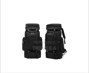 Heavy Duty Luggage Bag