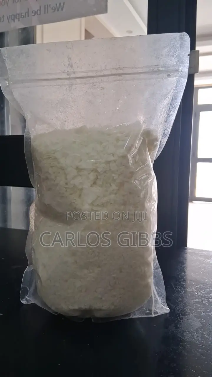 Premium Soy Wax Flakes For Candle Making - Easy Melt (Bulk Available)