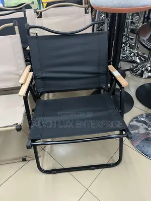 Foldable Chair