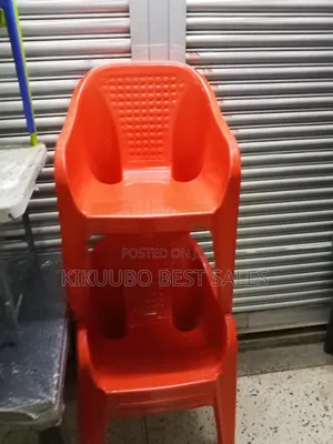 Plastic Sofa Chairs