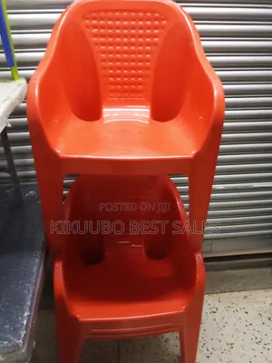 Plastic Sofa Chairs