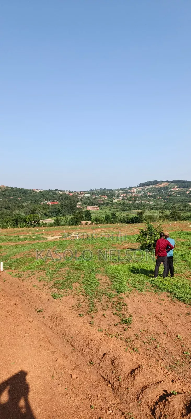 Plots Of Land For Sale