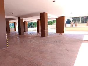 3bdrm Apartment in Naguru, Central Division for rent