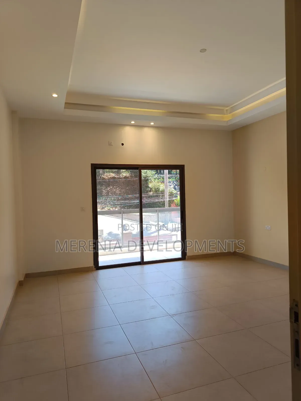 3bdrm Apartment in Naguru, Central Division for rent