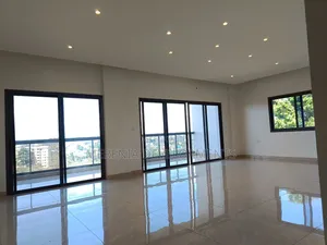 3bdrm Apartment in Naguru, Central Division for rent