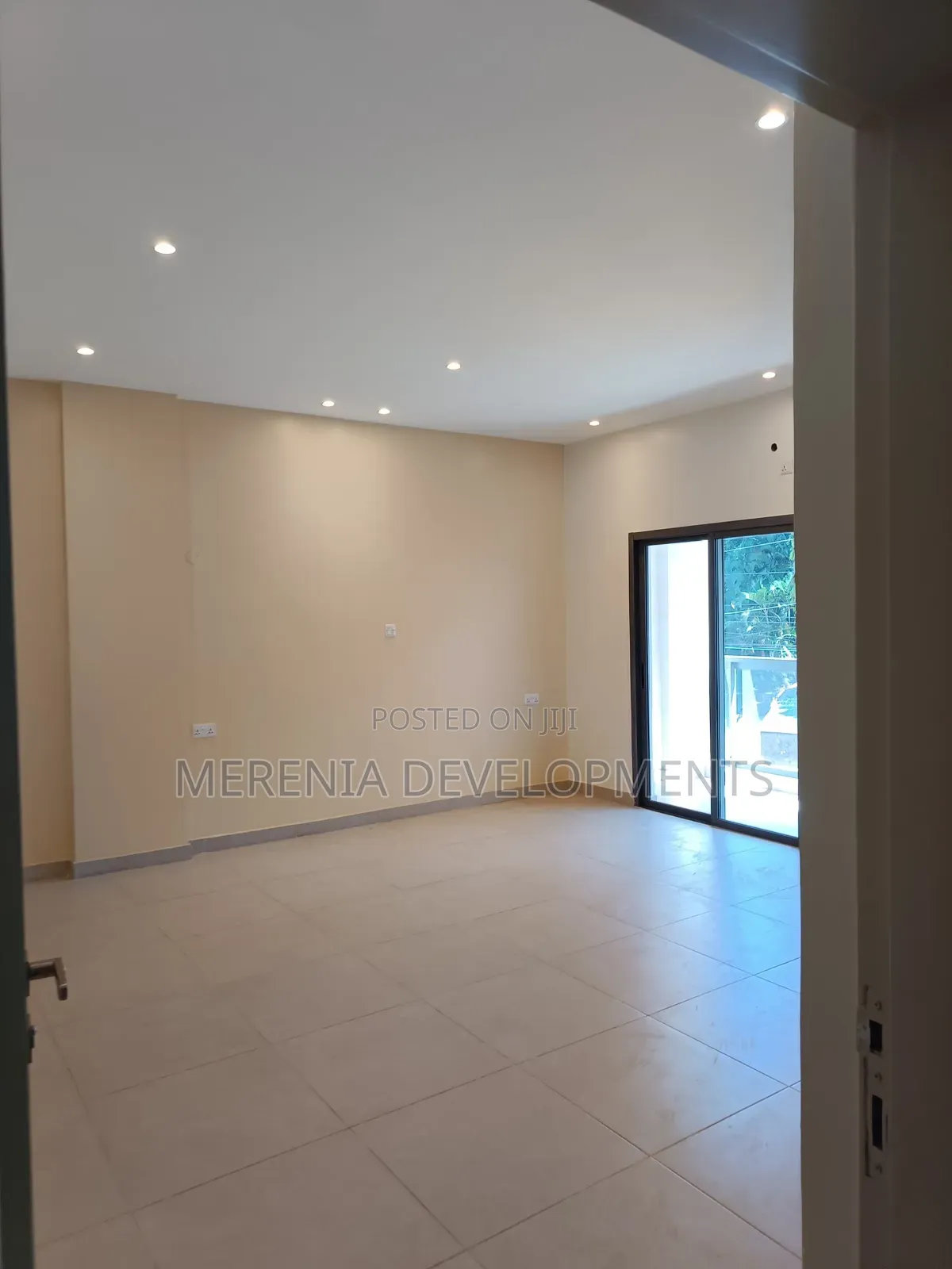 3bdrm Apartment in Naguru, Central Division for rent