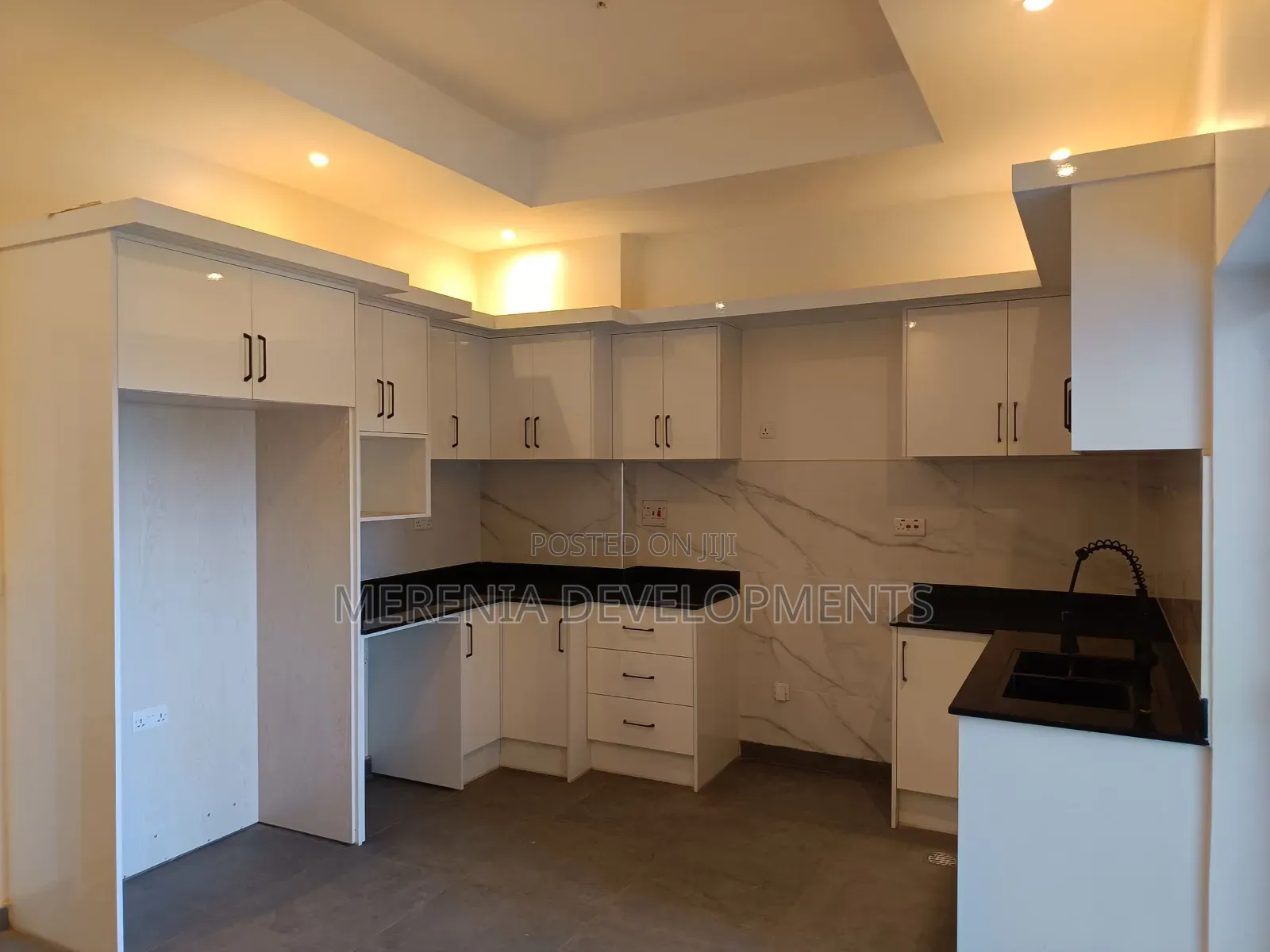 3bdrm Apartment in Naguru, Central Division for rent