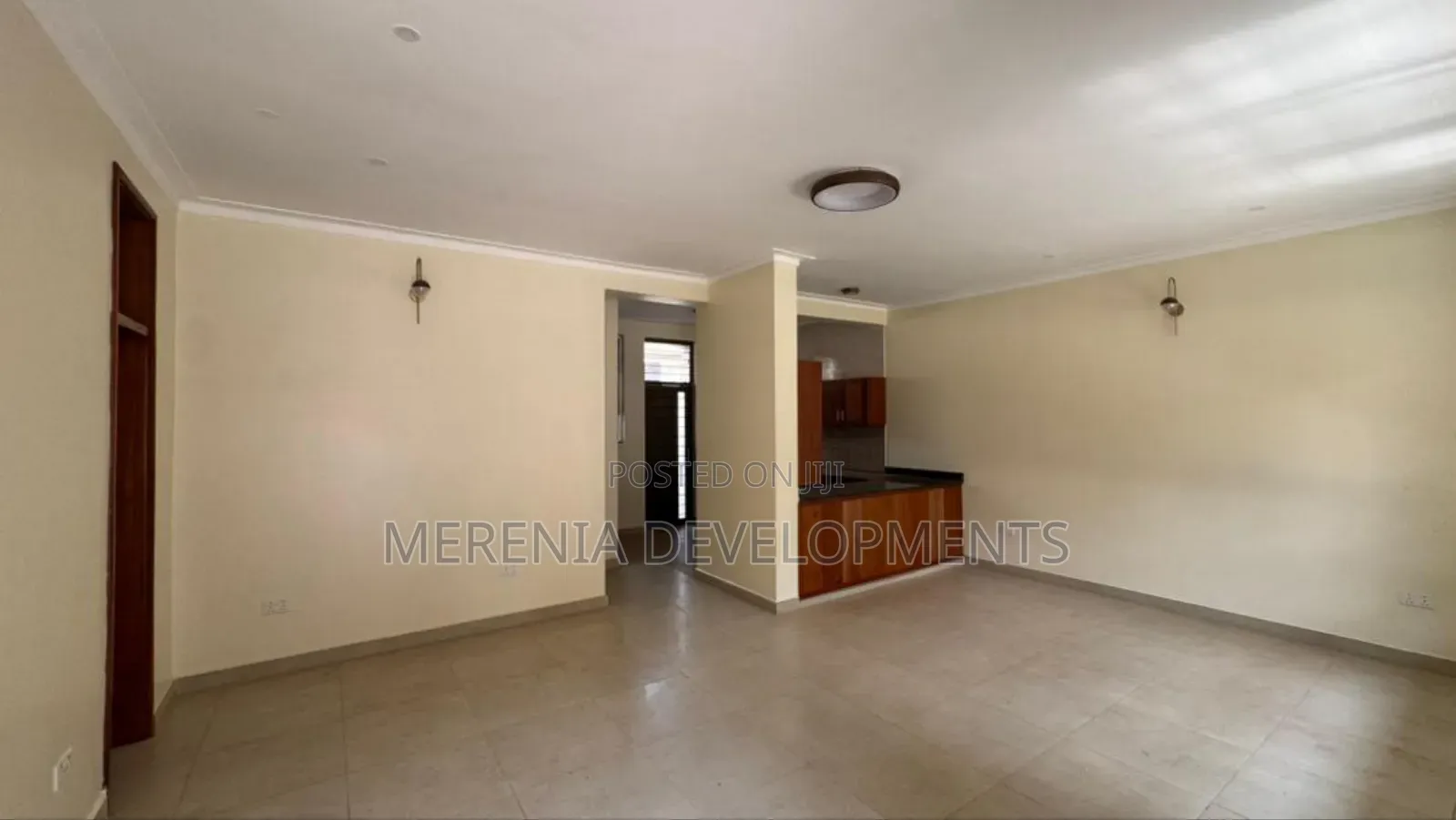 4bdrm House in Bugoloobi, Central Division for rent