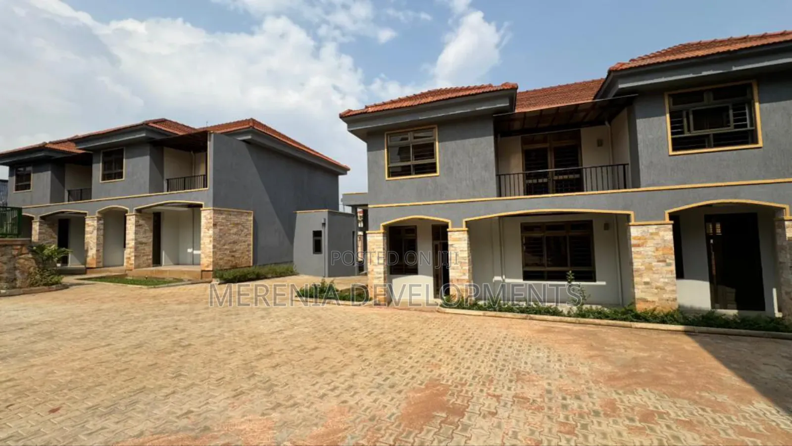 4bdrm House in Bugoloobi, Central Division for rent