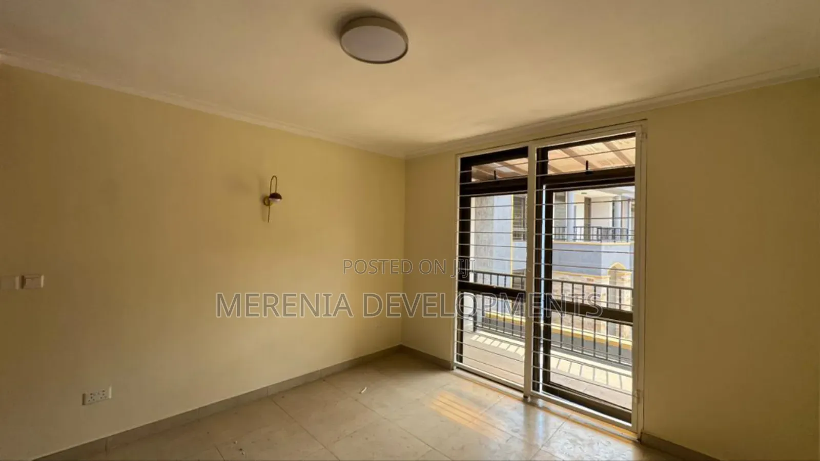 4bdrm House in Bugoloobi, Central Division for rent