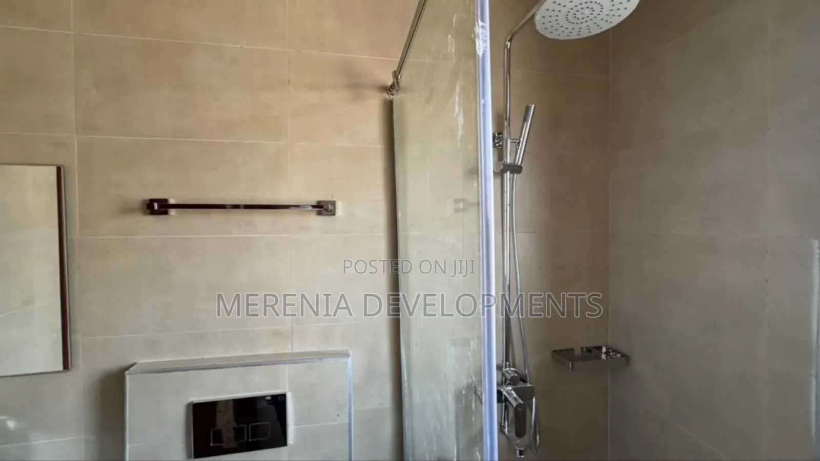 4bdrm House in Bugoloobi, Central Division for rent
