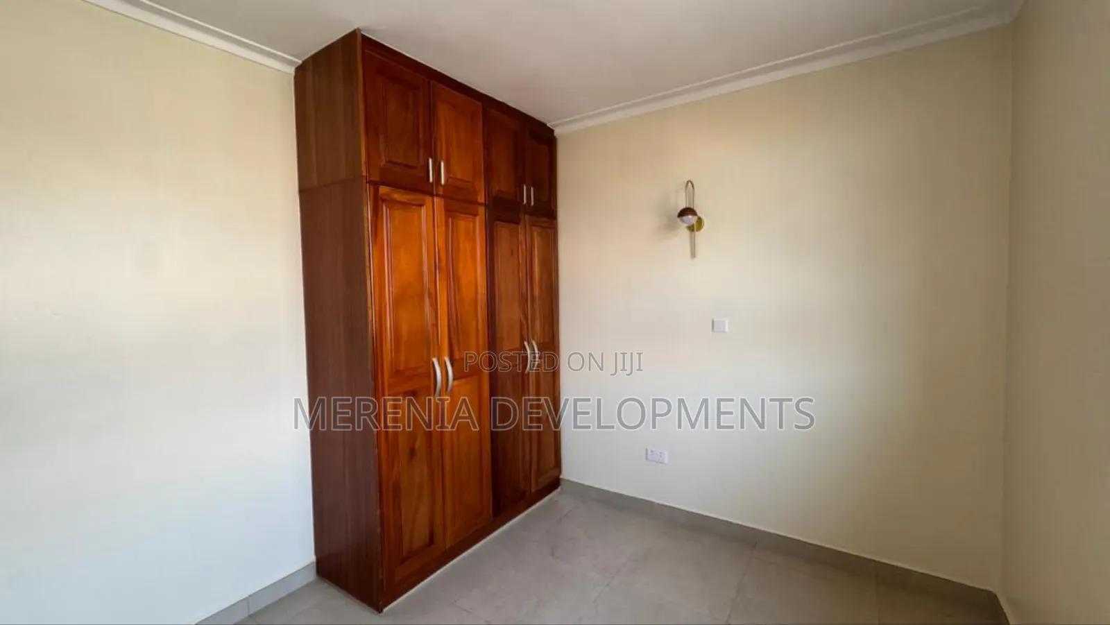 4bdrm House in Bugoloobi, Central Division for rent
