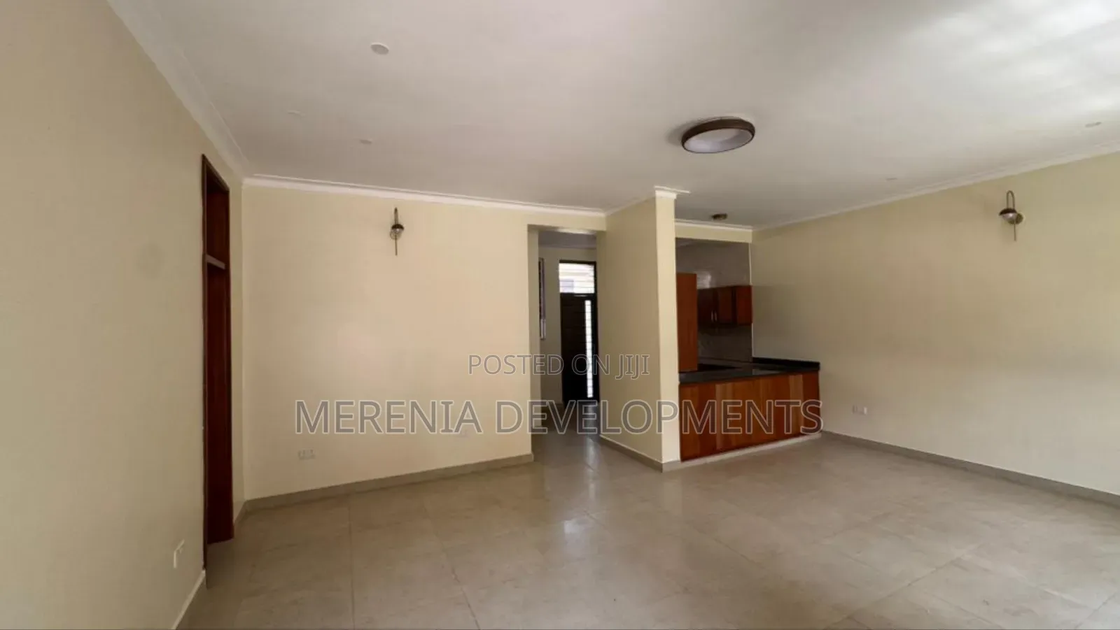 4bdrm House in Bugoloobi, Central Division for rent