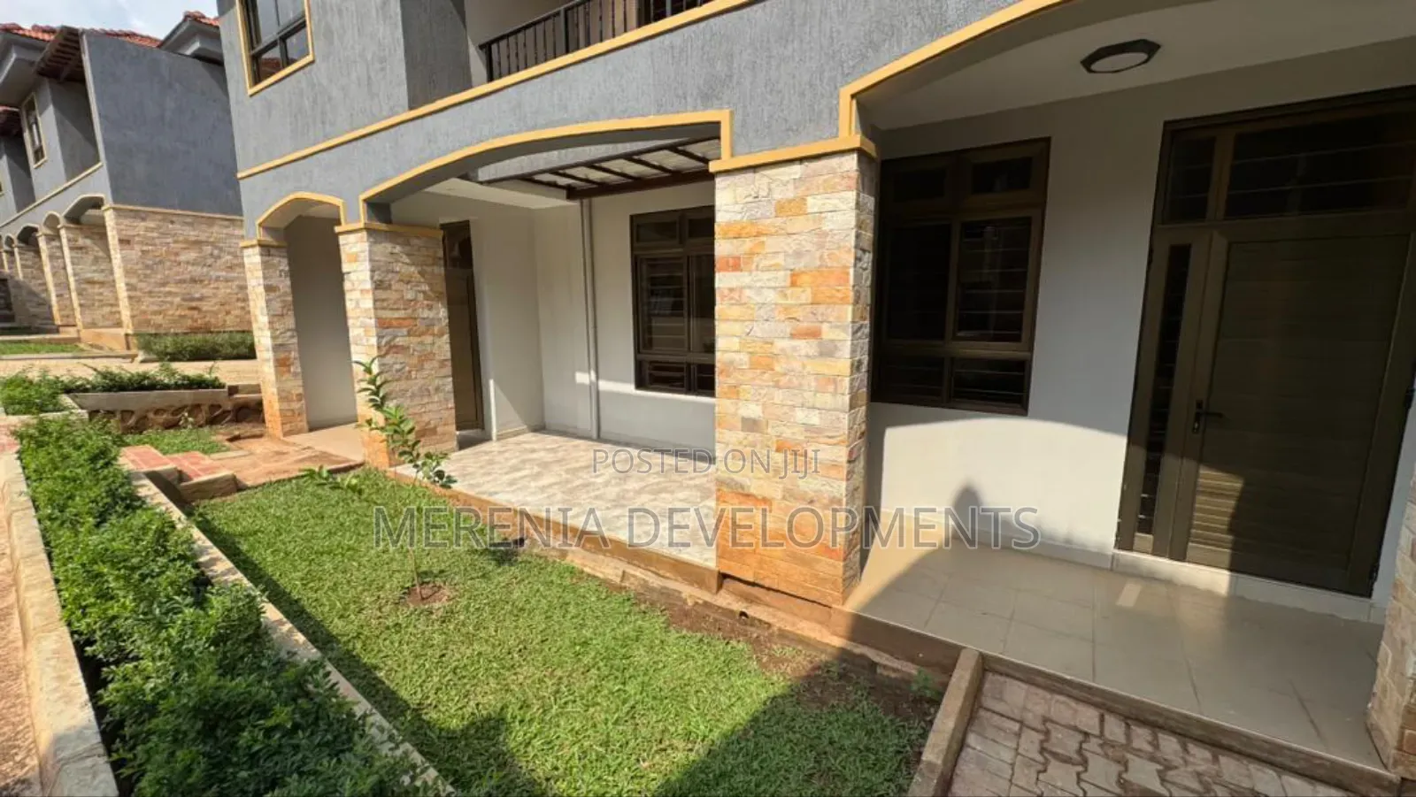 4bdrm House in Bugoloobi, Central Division for rent