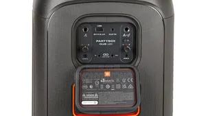 JBL Party Box 120 With High-Quality Sound and Powerful Bass