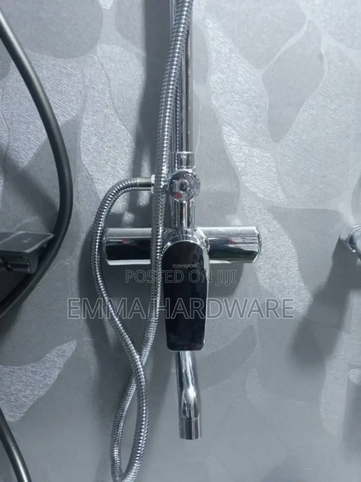Shower Mixer Kenyos Originally(Full Set)