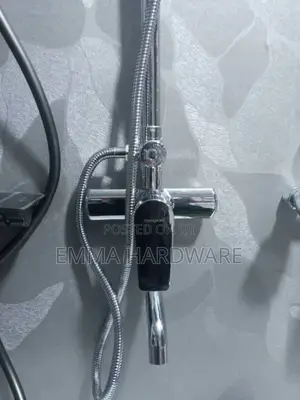 Shower Mixer Kenyos Originally(Full Set)