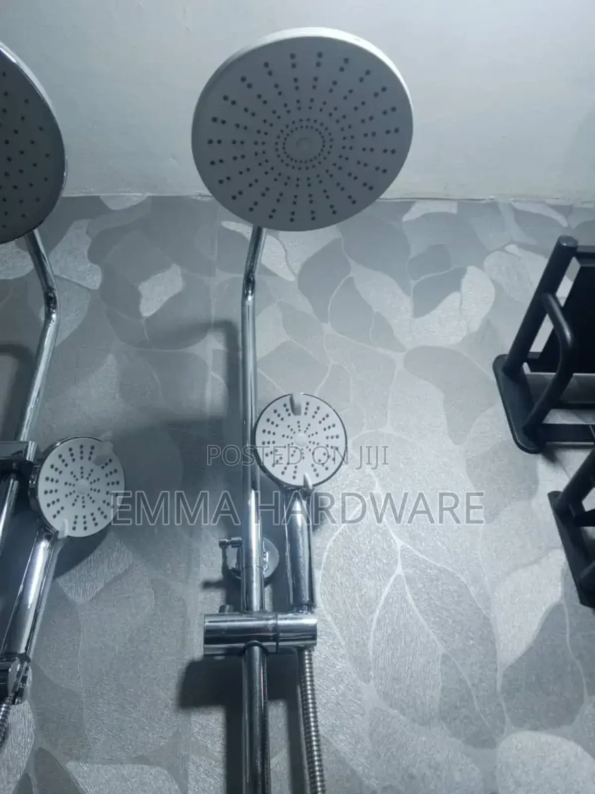 Shower Mixer Kenyos Originally(Full Set)