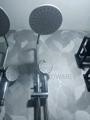 Shower Mixer Kenyos Originally(Full Set)