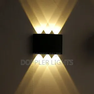 Wall Lamps